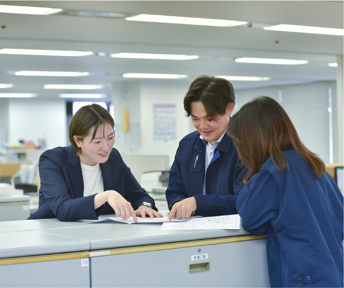 丸紅建材リース株式会社