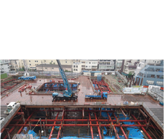 丸紅建材リース株式会社